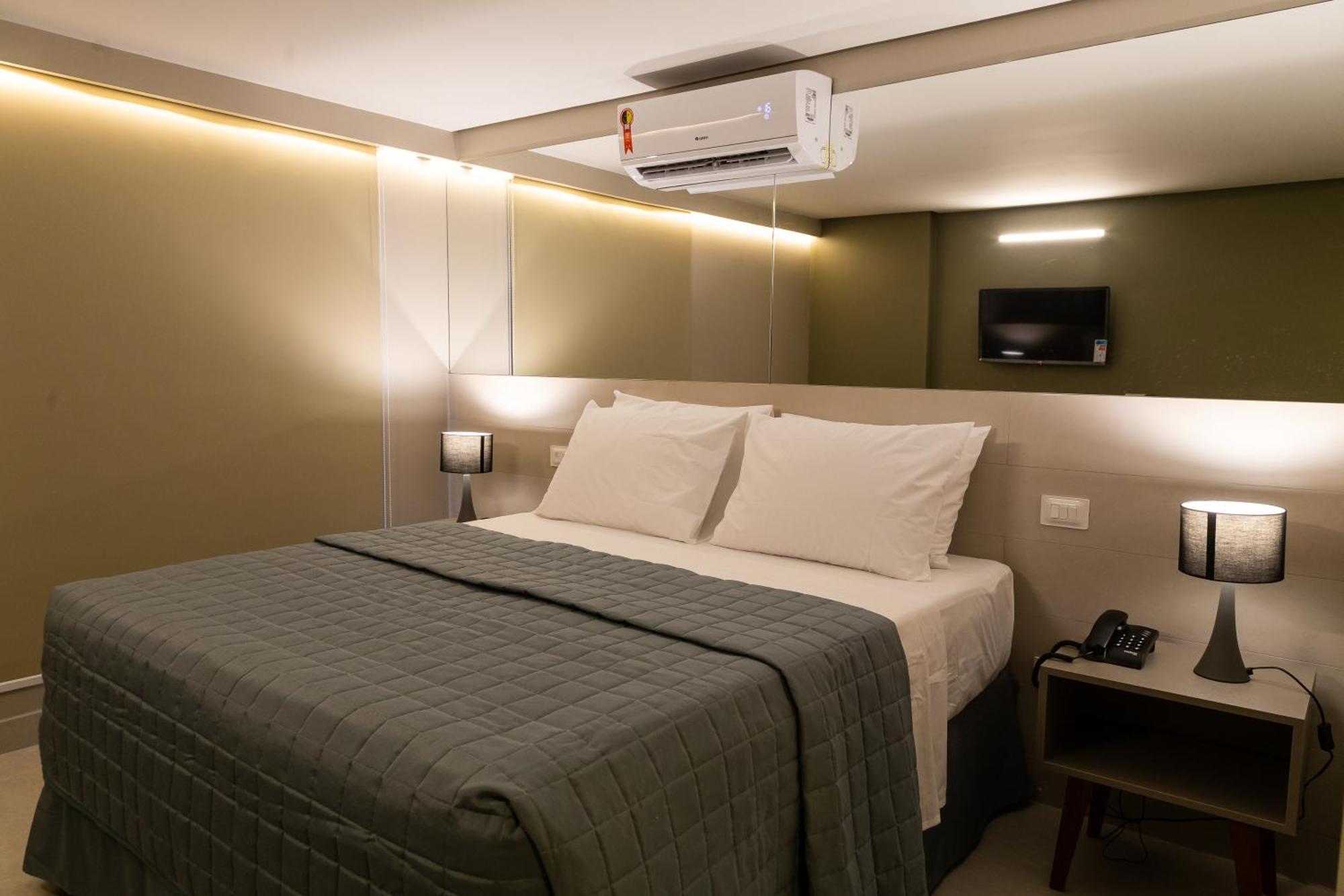 Nord Easy Connect Hotel Joao Pessoa Exterior photo