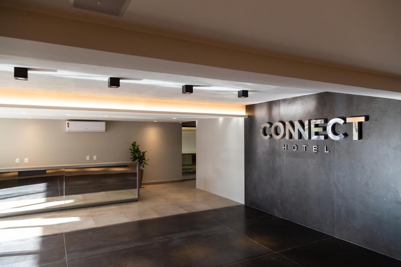 Nord Easy Connect Hotel Joao Pessoa Exterior photo
